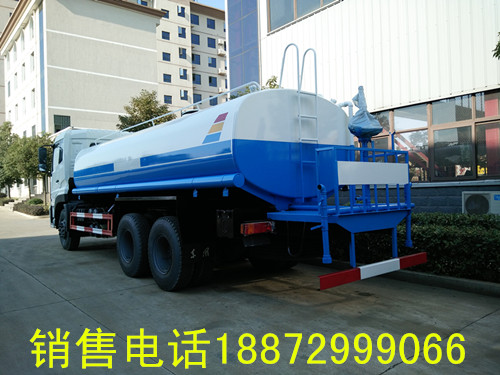 20噸灑水車 20噸灑水車