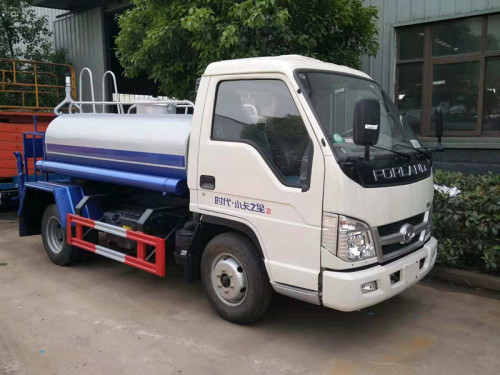 福田2噸灑水車價(jià)格-廠家直銷 福田2噸灑水車價(jià)格-廠家直銷