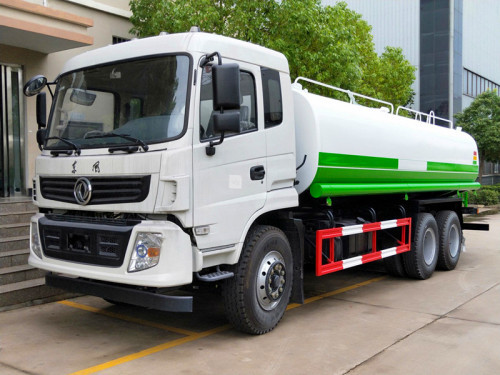 東風(fēng)后雙橋20噸灑水車 東風(fēng)后雙橋20噸灑水車