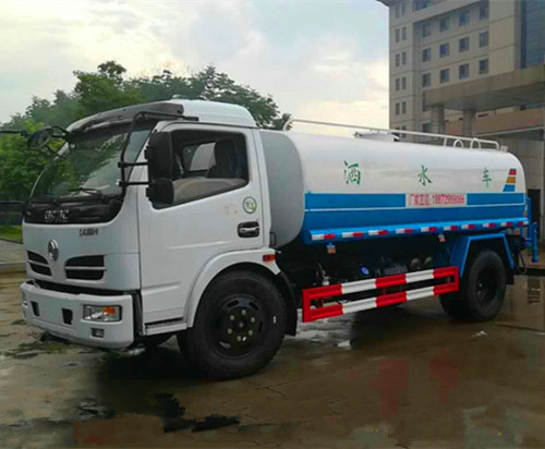 威海灑水車銷售-威海灑水車價格報價-程力廠家直銷 威海灑水車銷售-威海灑水車價格報價-程力廠家直銷