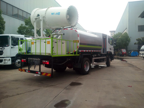 東風灑水車 東風灑水車