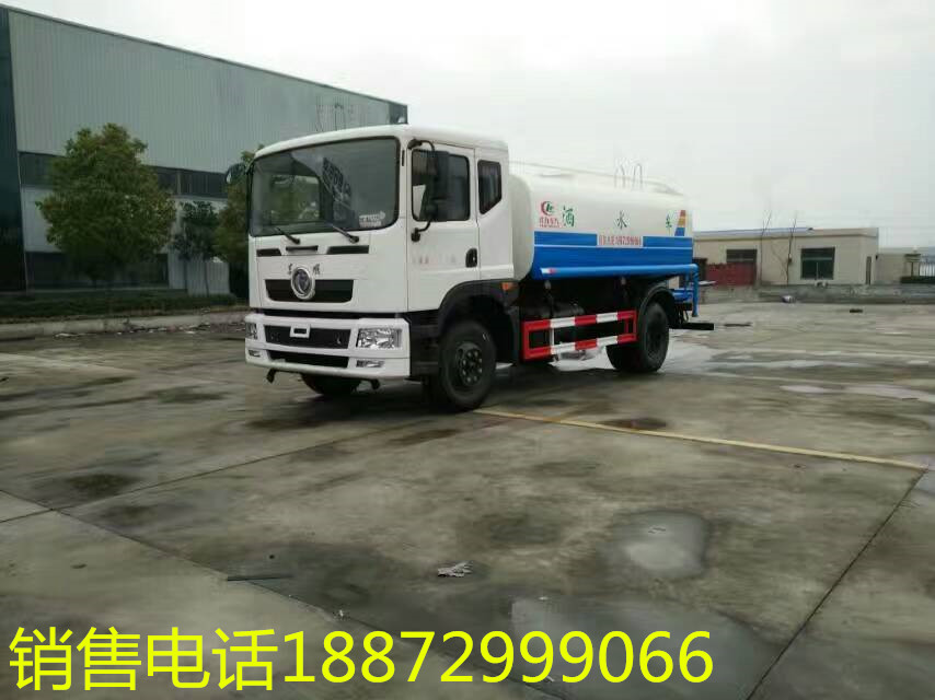 東風灑水車廠家 東風灑水車廠家