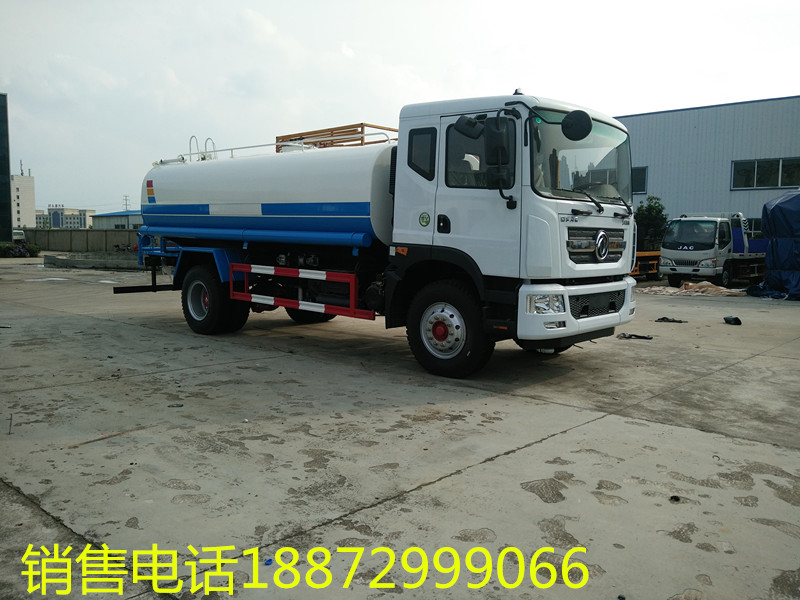 東風灑水車 東風灑水車