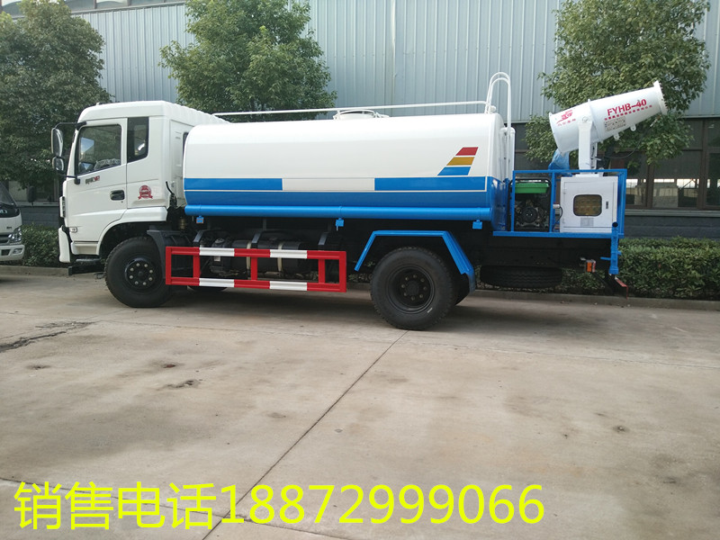 東風(fēng)灑水車(chē)價(jià)格 東風(fēng)灑水車(chē)價(jià)格