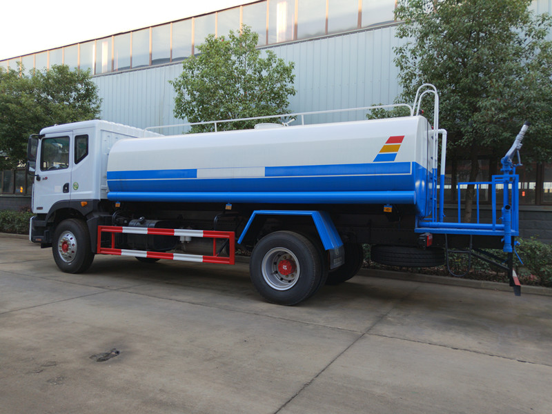 普洱噴霧車 普洱噴霧車