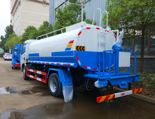 程力灑水車(chē)價(jià)格 程力灑水車(chē)價(jià)格