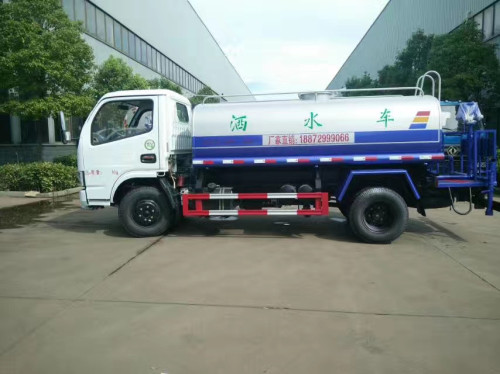 綠化灑水車廠家 綠化灑水車廠家