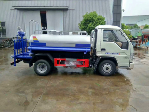 環衛灑水車 環衛灑水車