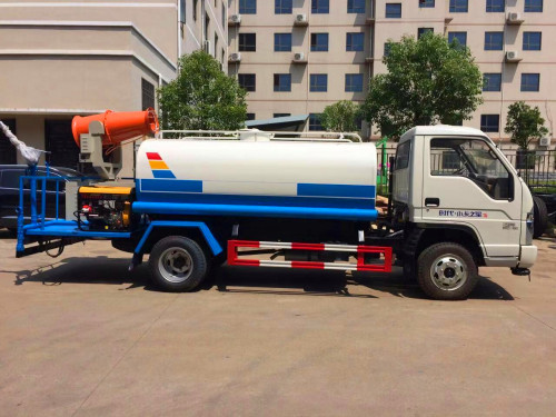 程力灑水車 程力灑水車