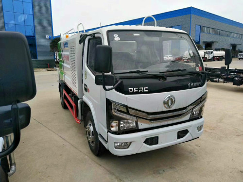 西安國六灑水車價(jià)格 西安國六灑水車價(jià)格