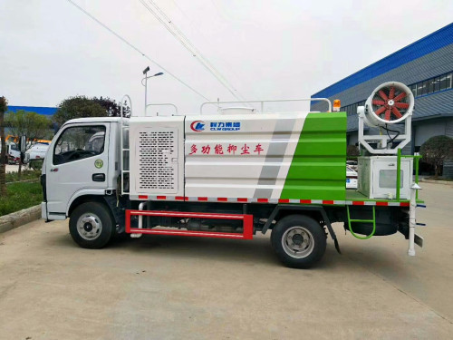 西安國六灑水車價(jià)格 西安國六灑水車價(jià)格