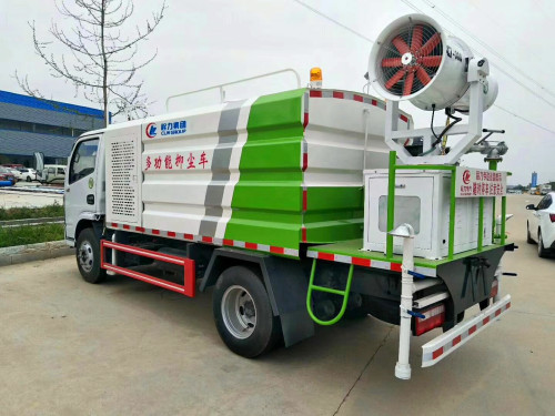 西安國六灑水車價(jià)格 西安國六灑水車價(jià)格