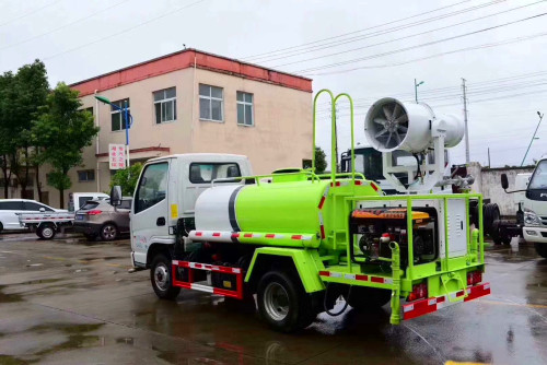 湖北程力灑水車(chē) 湖北程力灑水車(chē)