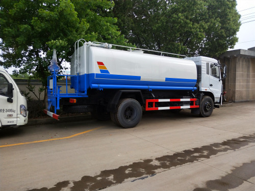 16噸灑水車 16噸灑水車