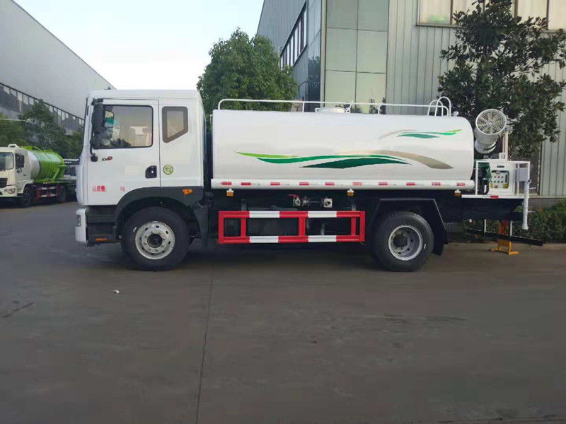 鄭州多功能抑塵車銷售 鄭州多功能抑塵車銷售