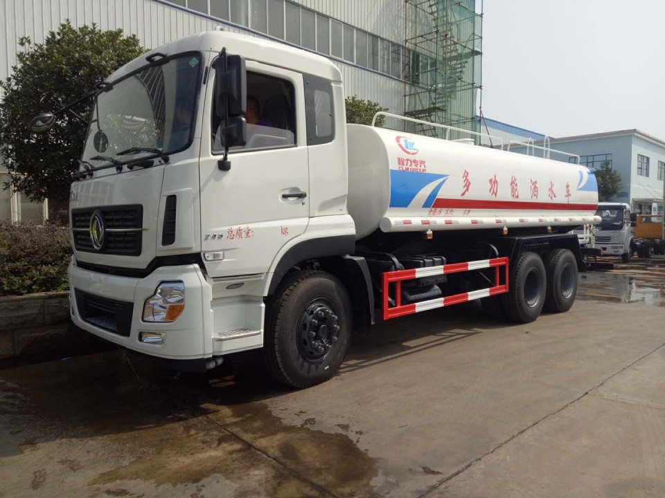 東風天龍20噸綠化灑水車價格底盤配置-東風集團公司 東風天龍20噸綠化灑水車價格底盤配置-東風集團公司