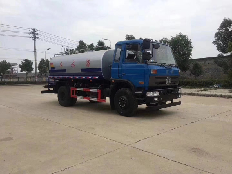 東風(fēng)145灑水車12噸圖片展示 東風(fēng)145灑水車12噸圖片展示