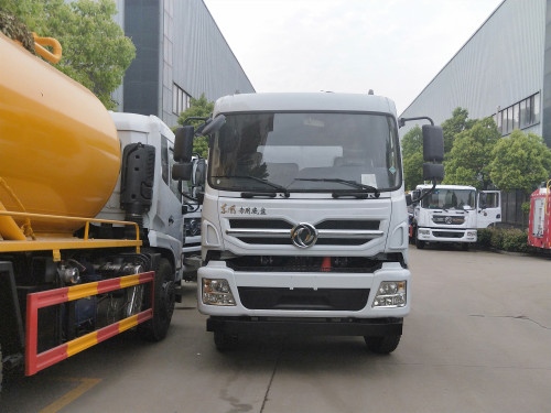 購買灑水車,選擇什么樣的好-湖北程力 購買灑水車,選擇什么樣的好-湖北程力