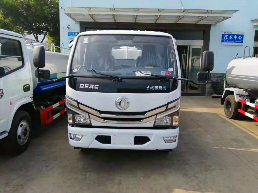 東風多利卡灑水車-國六5噸灑水車-5方灑水車-湖北程力銷售總部 東風多利卡灑水車-國六5噸灑水車-5方灑水車-湖北程力銷售總部