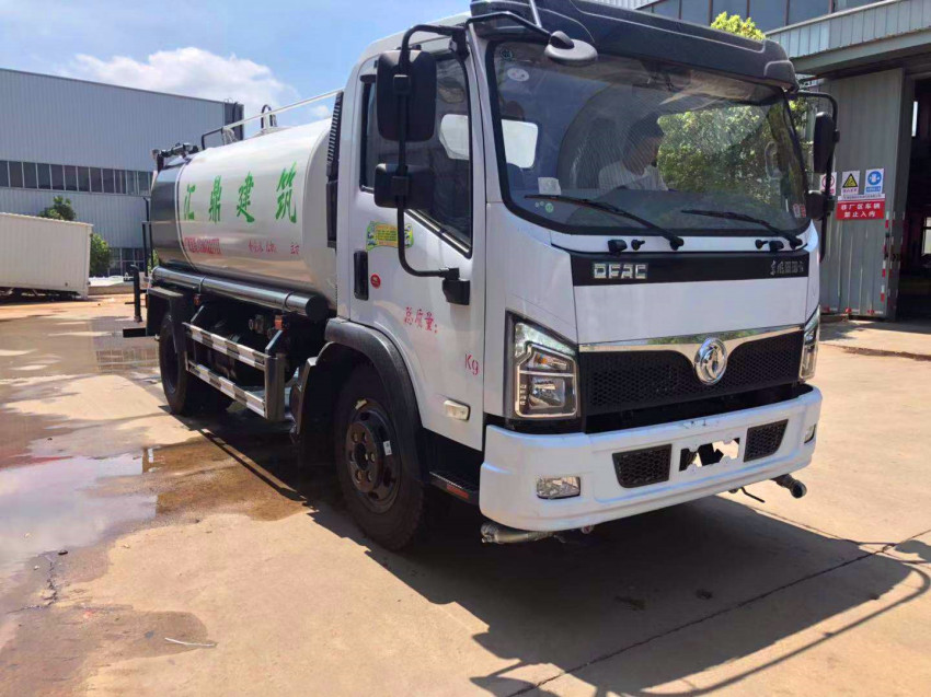 小區灑水車 多功能綠化灑水車廠家 東風輕卡灑水車-湖北程力銷售總部 小區灑水車 多功能綠化灑水車廠家 東風輕卡灑水車-湖北程力銷售總部