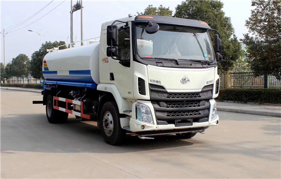 東風柳汽灑水車︱12方灑水車-12噸灑水車-湖北程力灑水車生產廠家 東風柳汽灑水車︱12方灑水車-12噸灑水車-湖北程力灑水車生產廠家