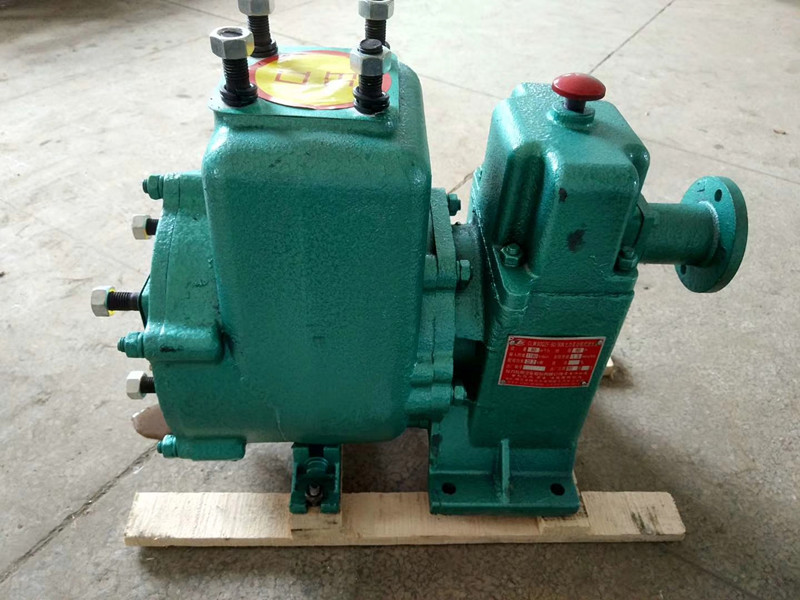 怎樣區分灑水車水泵旋轉方向-湖北程力 怎樣區分灑水車水泵旋轉方向-湖北程力