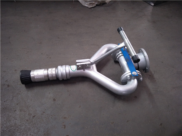 灑水車灑水炮技術說明-湖北程力 灑水車灑水炮技術說明-湖北程力