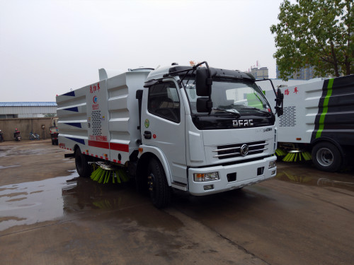 清掃車要如何維護-清掃車要如何維修保養 清掃車要如何維護-清掃車要如何維修保養