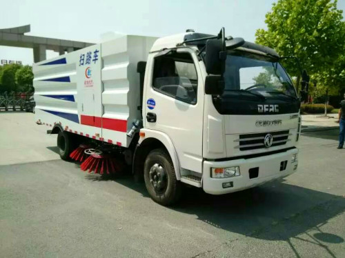 清掃車(chē)-清掃車(chē)工作注意事項(xiàng)-湖北程力清掃車(chē)廠家直銷(xiāo) 清掃車(chē)-清掃車(chē)工作注意事項(xiàng)-湖北程力清掃車(chē)廠家直銷(xiāo)