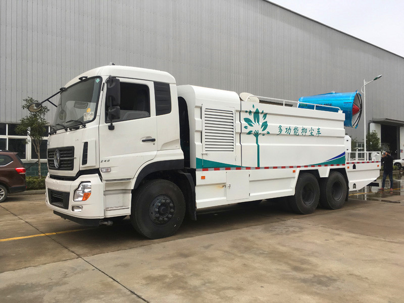 東風100米抑塵降塵車-東風天龍100米抑塵降塵車廠家銷售 東風100米抑塵降塵車-東風天龍100米抑塵降塵車廠家銷售