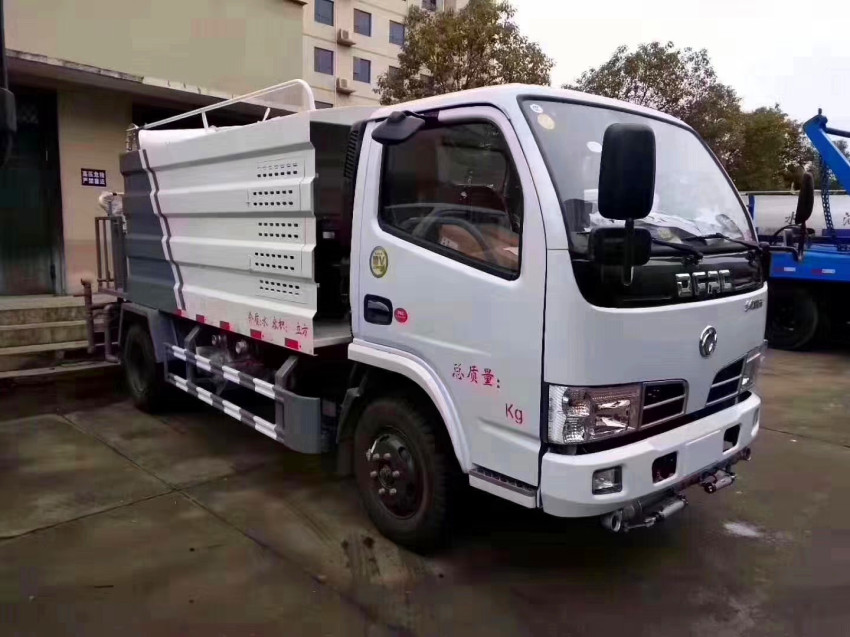 東風多功能5噸消毒打藥車|高射水炮抑塵車-湖北程力 東風多功能5噸消毒打藥車|高射水炮抑塵車-湖北程力