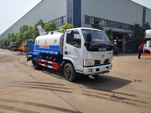 采購多功能抑塵車-湖北程力抑塵車價格報價 采購多功能抑塵車-湖北程力抑塵車價格報價