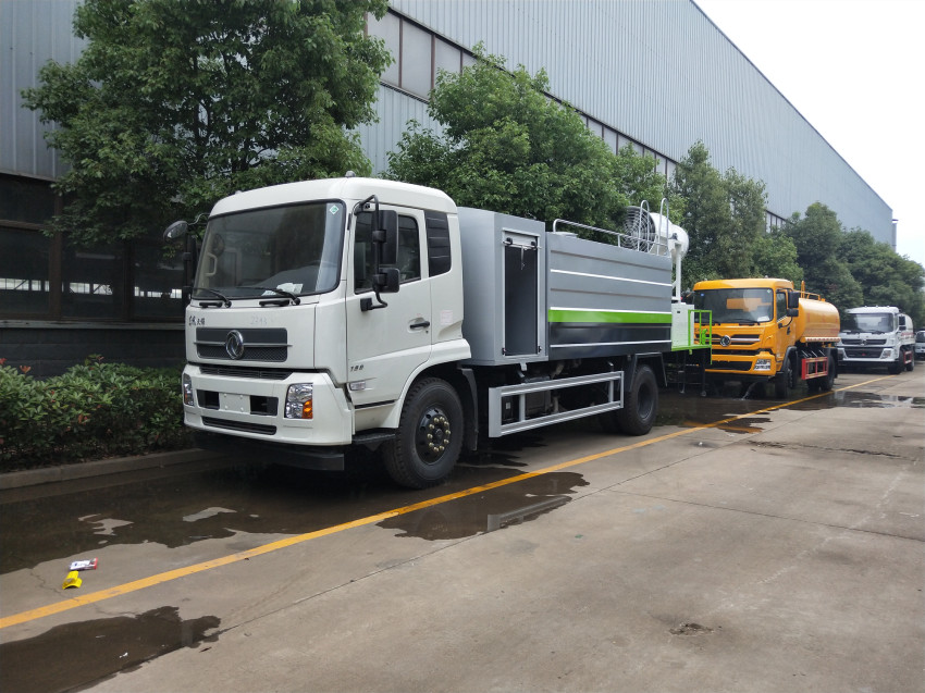 購買抑塵車 購買多功能抑塵車會出現的疑問-湖北程力 購買抑塵車 購買多功能抑塵車會出現的疑問-湖北程力