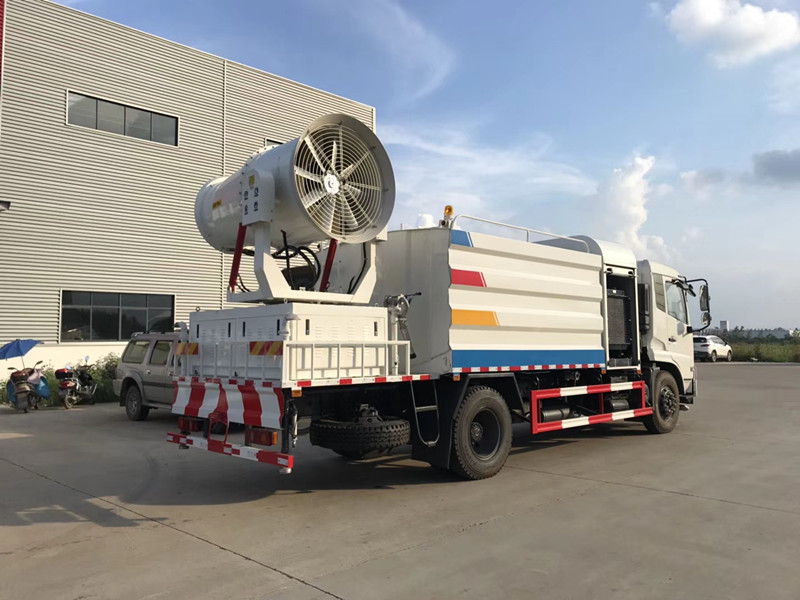 天錦25-65米抑塵車(chē)廠家直銷(xiāo)-程力灑水車(chē)價(jià)格報(bào)價(jià)-湖北程力 天錦25-65米抑塵車(chē)廠家直銷(xiāo)-程力灑水車(chē)價(jià)格報(bào)價(jià)-湖北程力