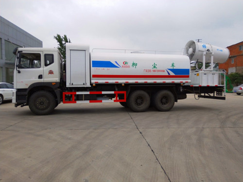 湖北程力霧炮車廠家 湖北程力霧炮車廠家