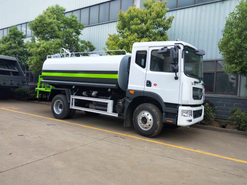 12方灑水車一輛價格多少 12方灑水車一輛價格多少