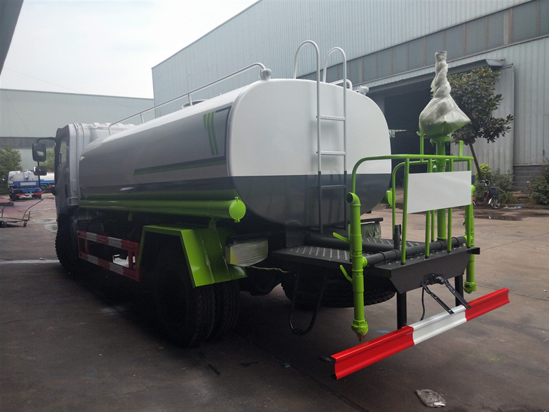 東風國六8噸灑水車-東風8方灑水車多少錢 東風國六8噸灑水車-東風8方灑水車多少錢