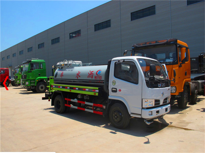 低價格高品質廠家直銷園林綠化灑水車 低價格高品質廠家直銷園林綠化灑水車