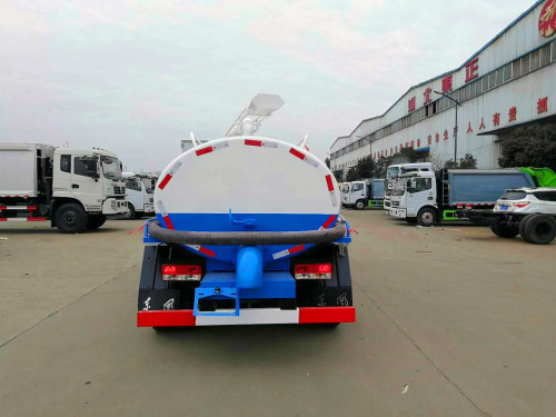 吸糞車價格報價 吸糞車價格報價
