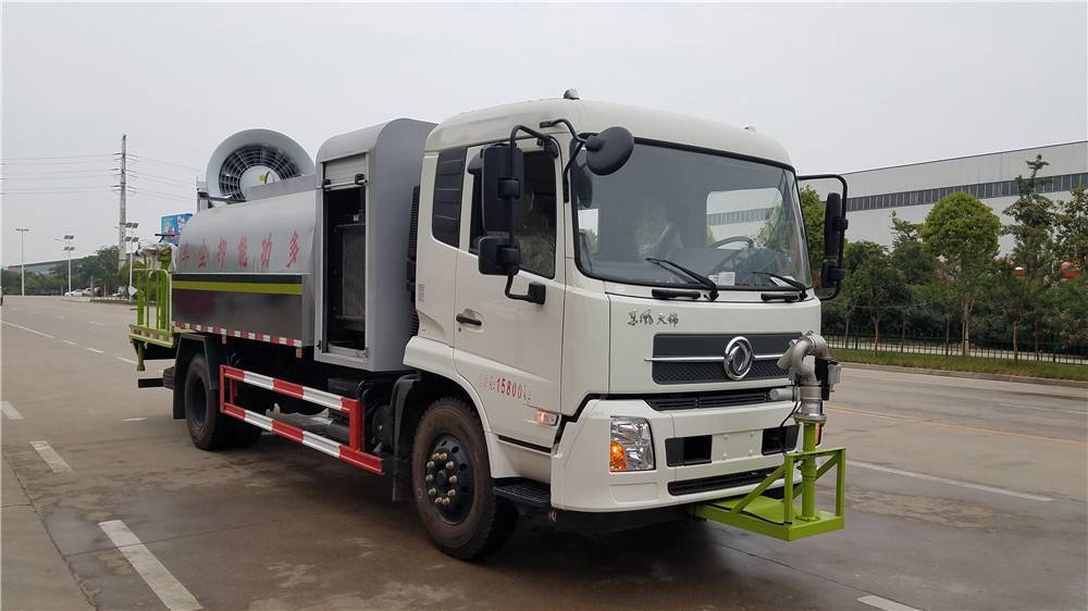 10噸灑水車價格報價 80米全自動抑塵灑水車 10噸灑水車價格報價 80米全自動抑塵灑水車