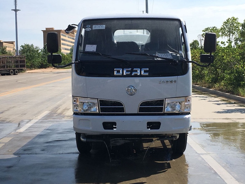 東風多利卡5方綠化噴灑車,東風五噸灑水車多少錢 東風多利卡5方綠化噴灑車,東風五噸灑水車多少錢