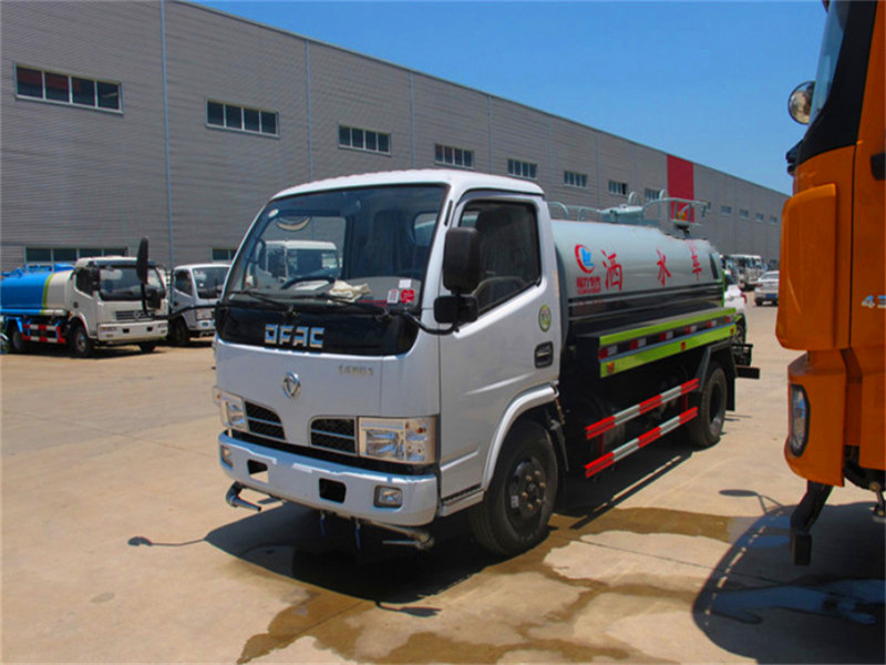 灑水車操作方法|灑水車操作指南-程力灑水車生產制造廠家 灑水車操作方法|灑水車操作指南-程力灑水車生產制造廠家