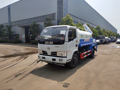 5噸東風多利卡灑水車5噸灑水車銷售 5噸東風多利卡灑水車5噸灑水車銷售