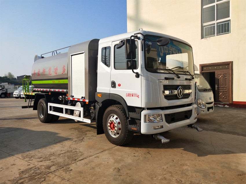 霧炮灑水車-抑塵車的作用廠家直銷-湖北程力灑水車廠家報價 霧炮灑水車-抑塵車的作用廠家直銷-湖北程力灑水車廠家報價