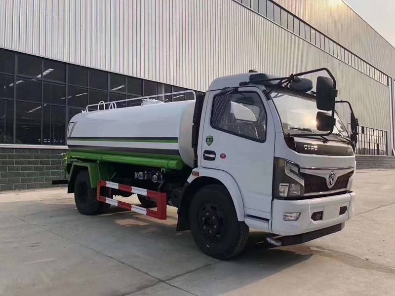 東風多利卡5噸_8噸_10噸園林綠化霧炮抑塵灑水車_工地運水車 東風多利卡5噸_8噸_10噸園林綠化霧炮抑塵灑水車_工地運水車