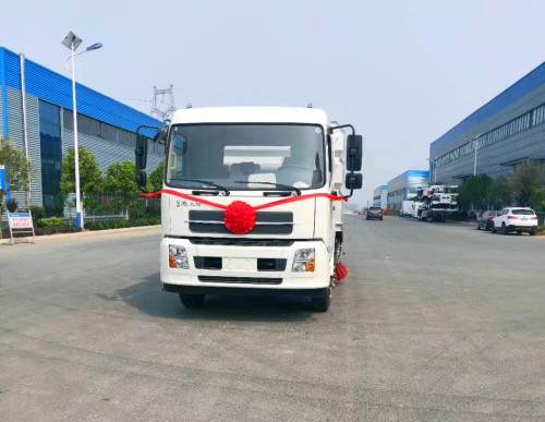 市政公路局專用路面清潔車廠家直銷-清掃車-程力清掃車廠家 市政公路局專用路面清潔車廠家直銷-清掃車-程力清掃車廠家