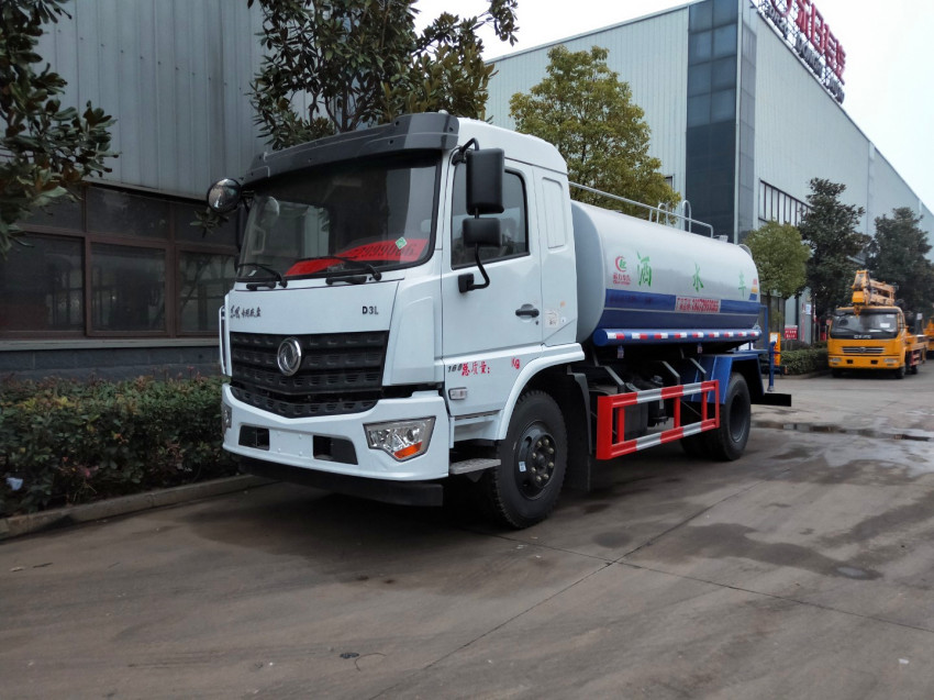 12立方灑水車-灑水車-東風12噸灑水車廠家價格 12立方灑水車-灑水車-東風12噸灑水車廠家價格