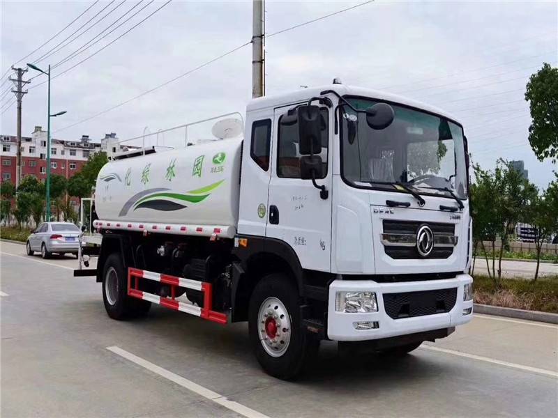 12噸灑水車-農藥噴灑車廠家直銷-程力灑水車廠家 12噸灑水車-農藥噴灑車廠家直銷-程力灑水車廠家