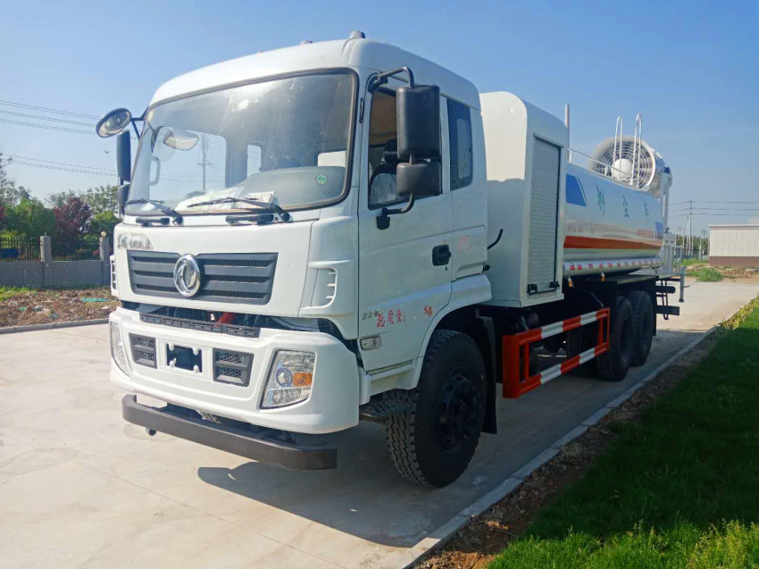 程力威牌CLW5180TDYYT6型多功能抑塵車-灑水車-程力抑塵車廠家直銷 程力威牌CLW5180TDYYT6型多功能抑塵車-灑水車-程力抑塵車廠家直銷