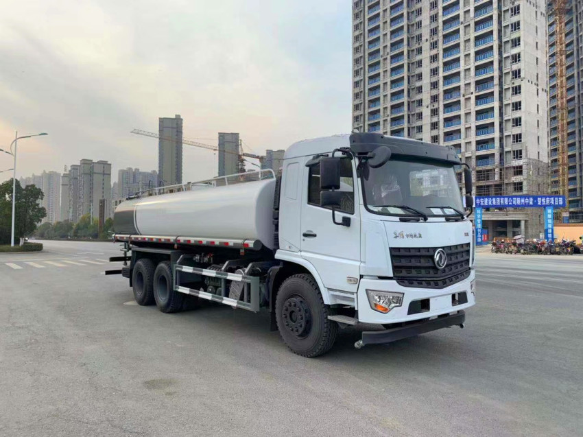 程力威牌CLW5252GSSHDL型灑水車-灑水車-程力集團(tuán) 程力威牌CLW5252GSSHDL型灑水車-灑水車-程力集團(tuán)